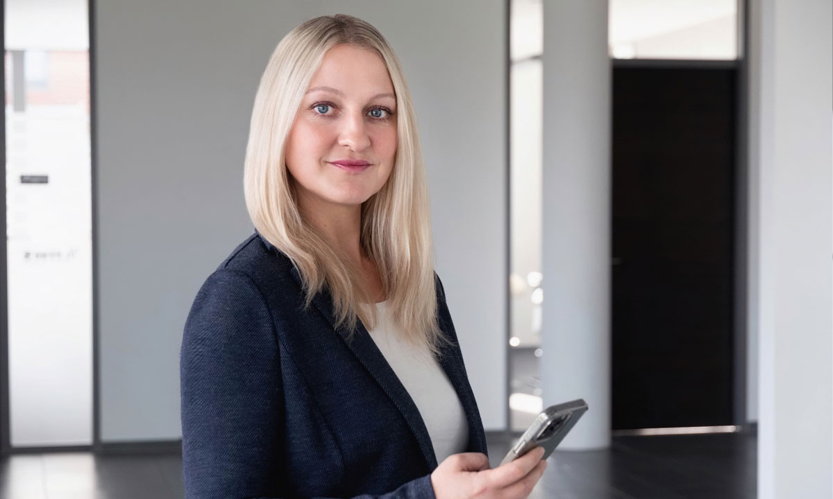 Sabine Schwaegerl - Stadtwerke Neumarkt