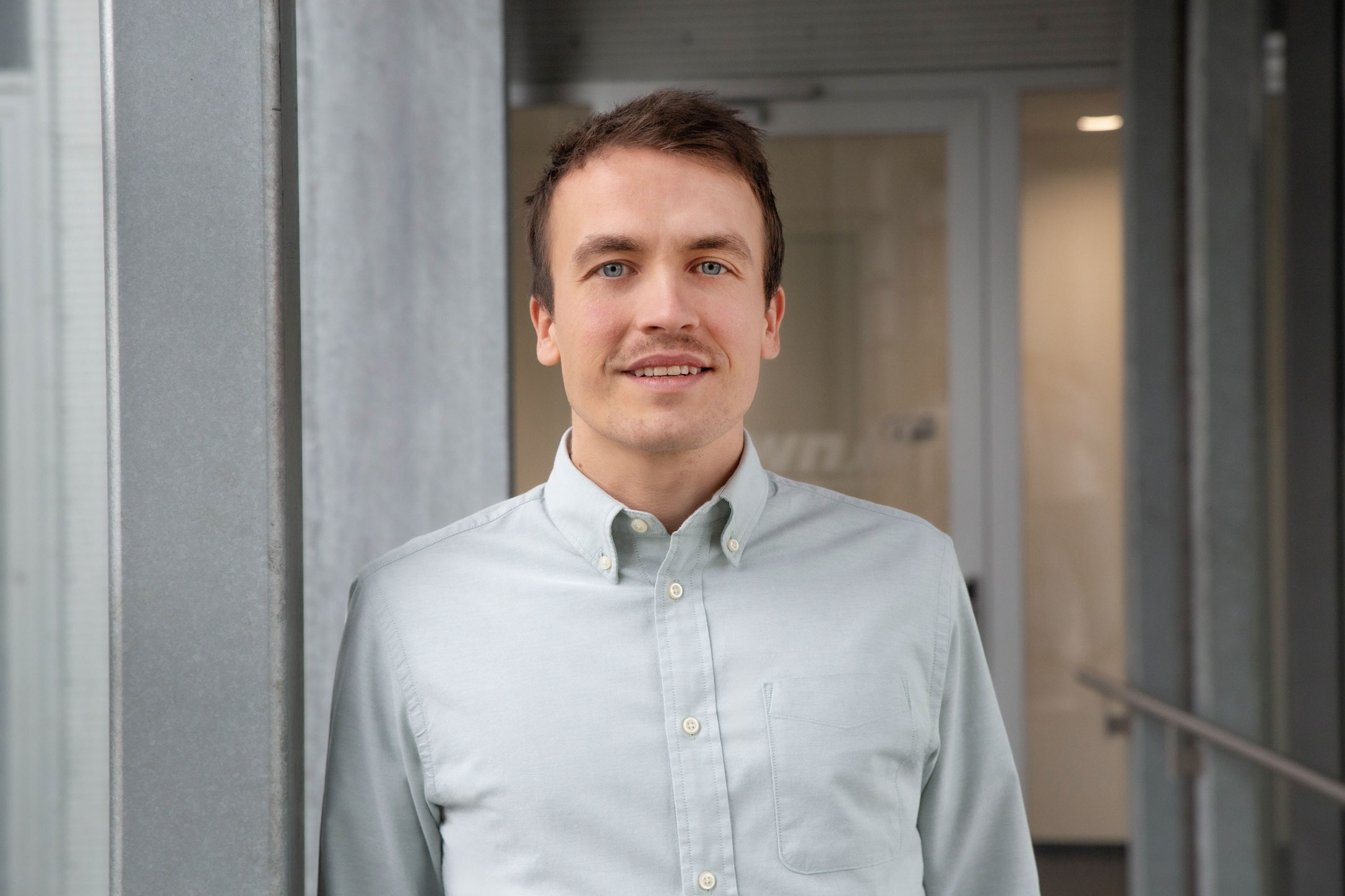 Mario Forster - Stadtwerke Neumarkt