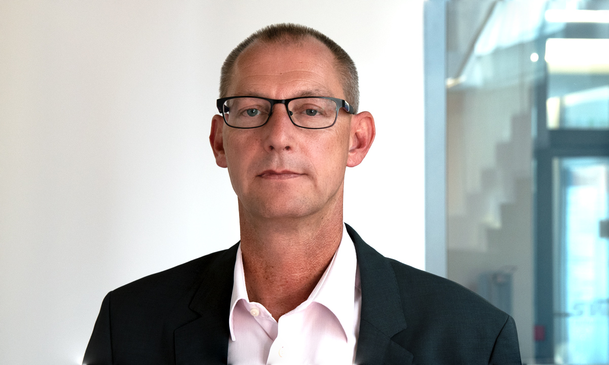 Klaus Adler - Stadtwerke Neumarkt