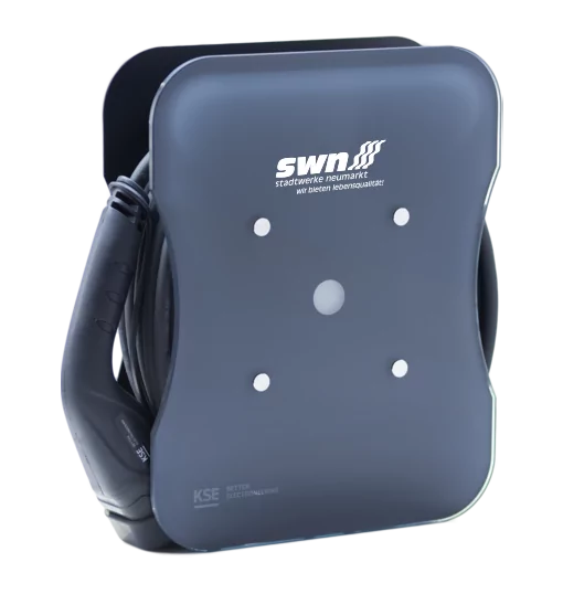 SWN Wallbox