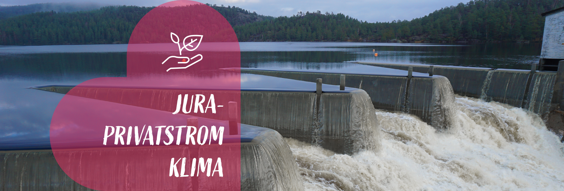 Herobild Jura-Privatstrom Klima