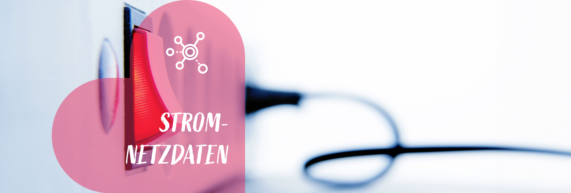 Herobild Strom-Netzdaten