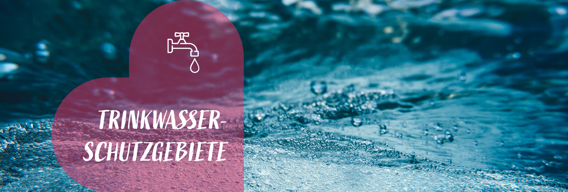 Herobild Trinkwasserschutzgebiet