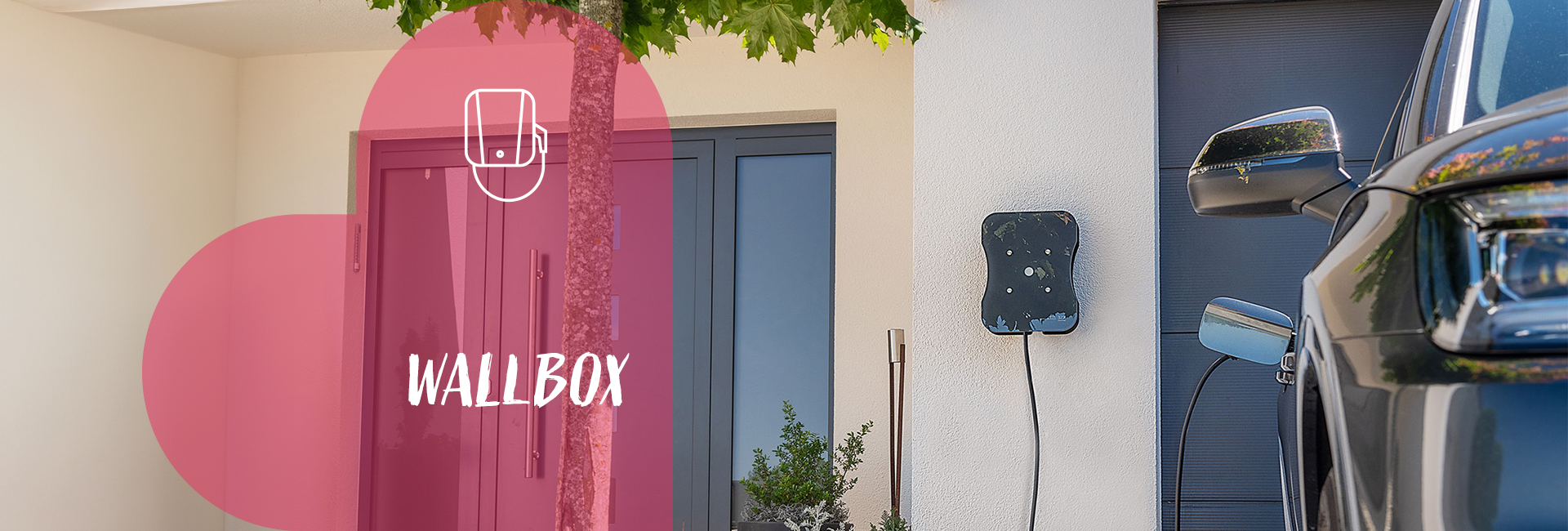 Herobild Wallbox
