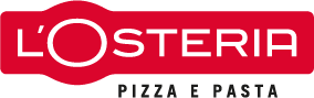 L'osteria Logo