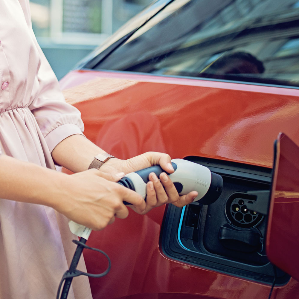 Herobild Startseite Wallbox Mobil